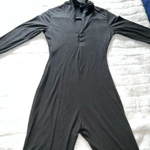 🖤My Outfit Online Black Jumpsuit 🖤NWT